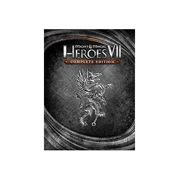Ubisoft Might And Magic Heroes VII Complete Edition PC Game